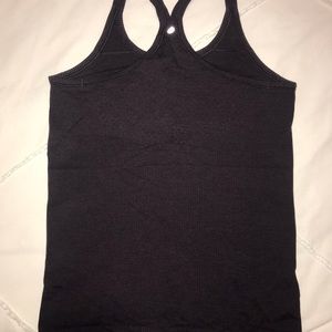 Lululemon Ebb to Street Tank